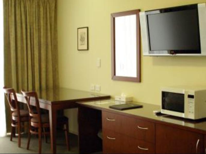 Strath Motel Strathalbyn Ngoại thất bức ảnh