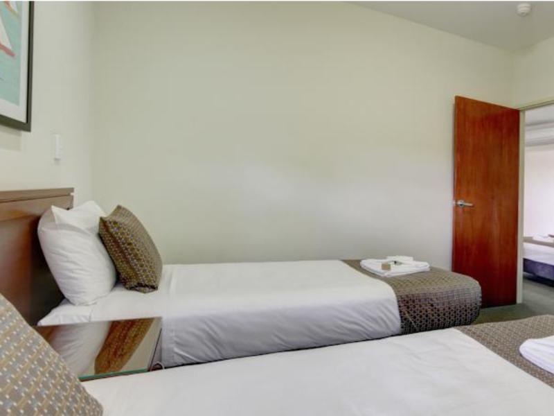 Strath Motel Strathalbyn Ngoại thất bức ảnh