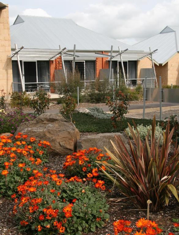 Strath Motel Strathalbyn Ngoại thất bức ảnh