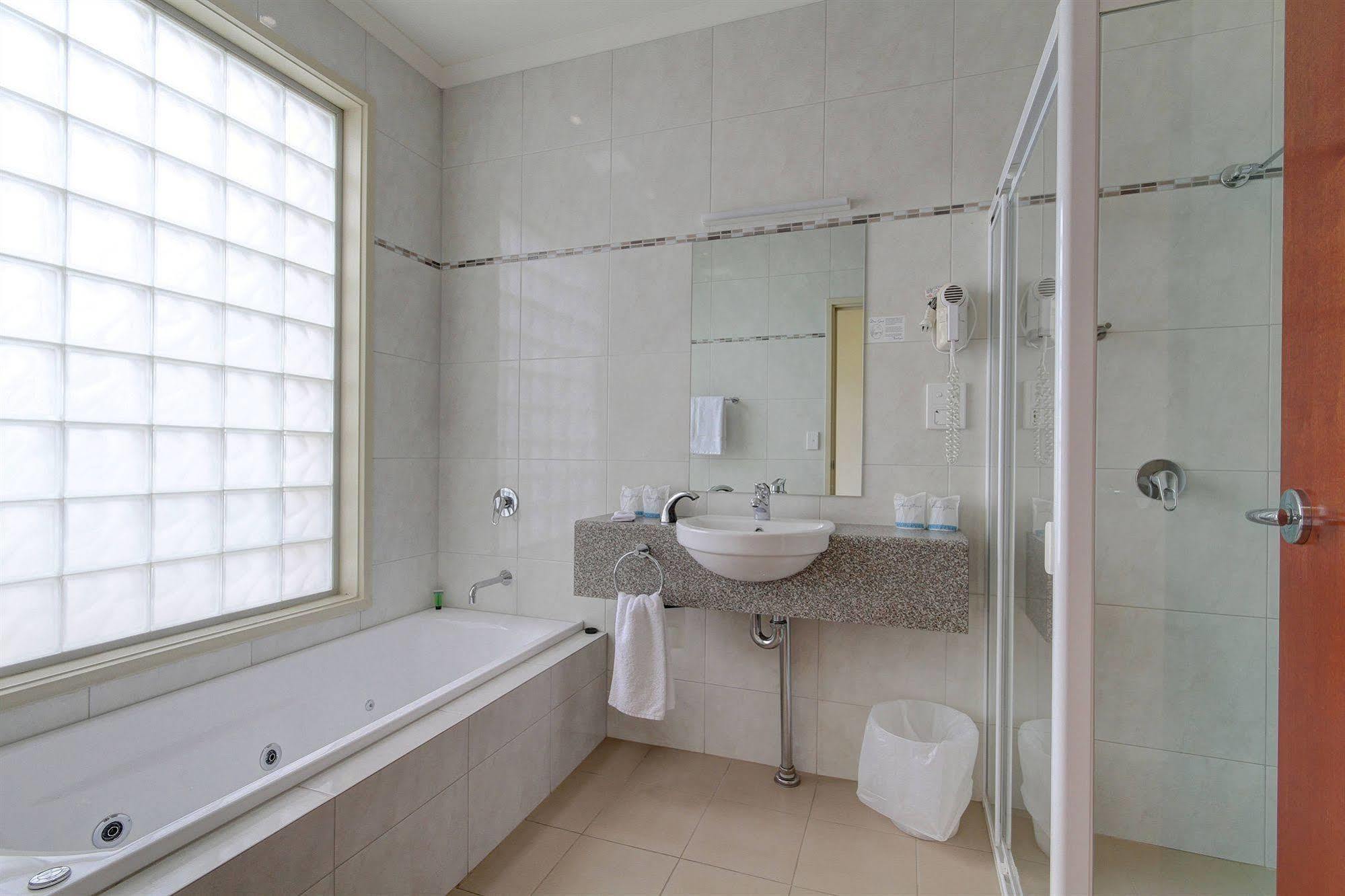 Strath Motel Strathalbyn Ngoại thất bức ảnh