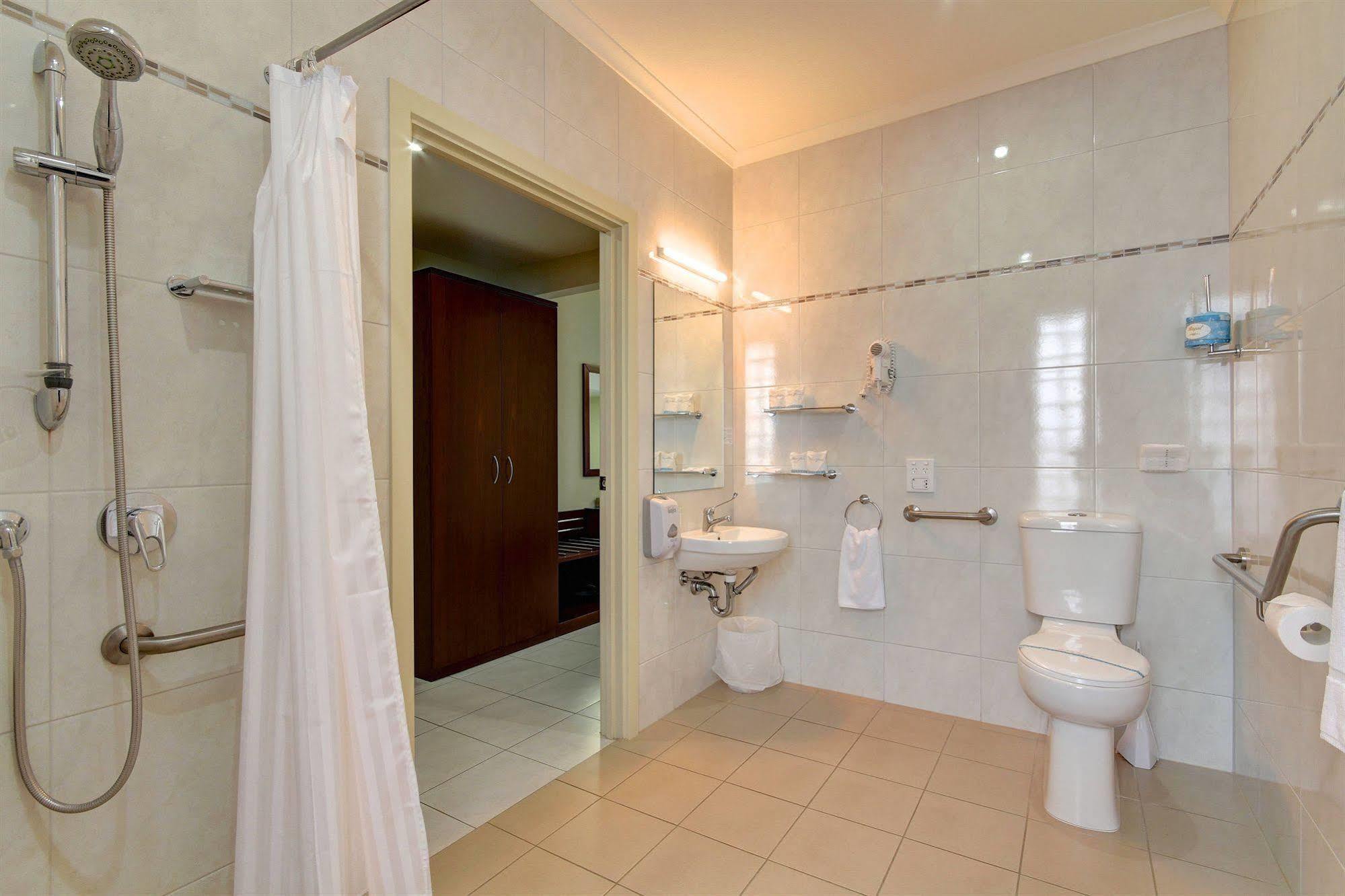 Strath Motel Strathalbyn Ngoại thất bức ảnh