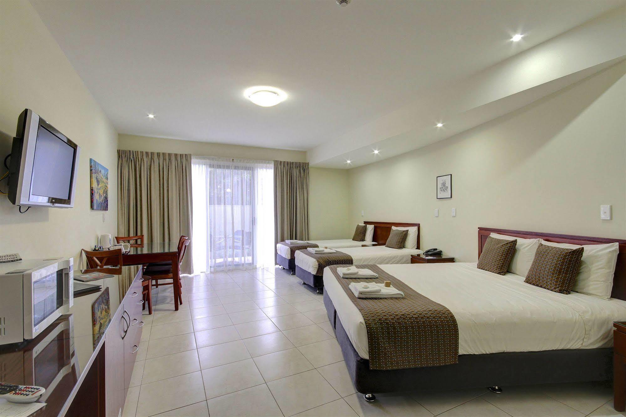 Strath Motel Strathalbyn Ngoại thất bức ảnh