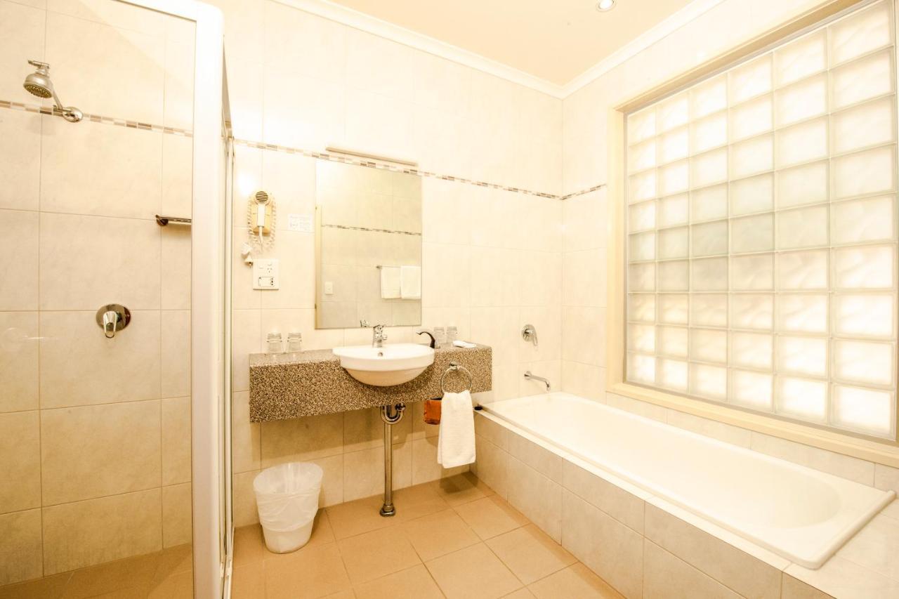 Strath Motel Strathalbyn Ngoại thất bức ảnh
