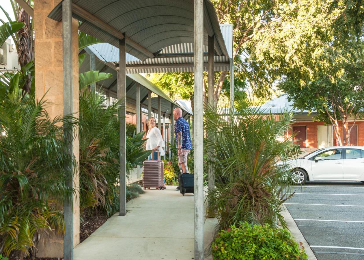 Strath Motel Strathalbyn Ngoại thất bức ảnh