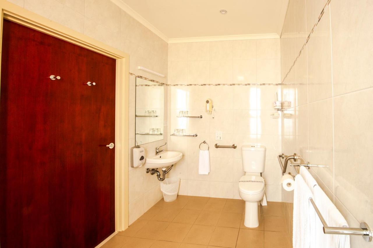 Strath Motel Strathalbyn Ngoại thất bức ảnh