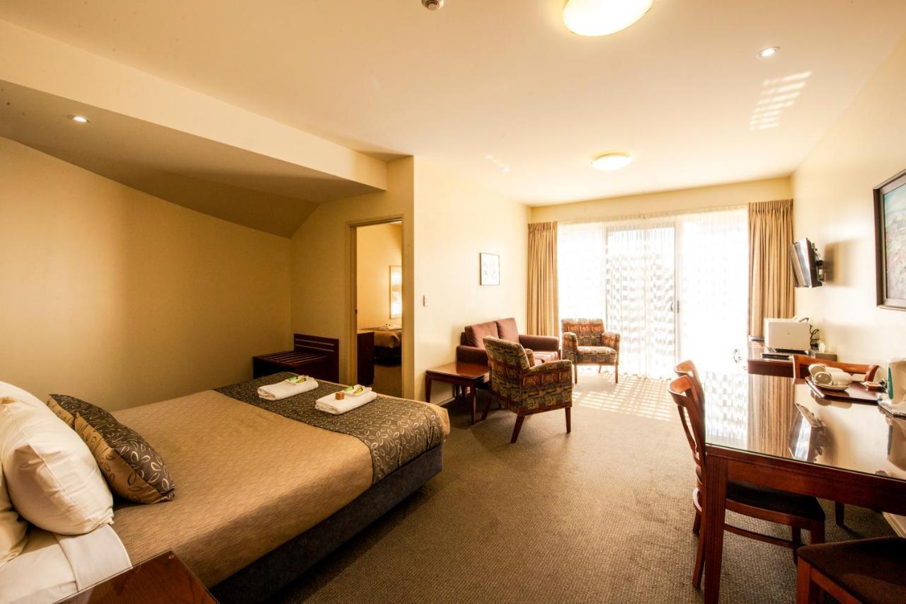 Strath Motel Strathalbyn Ngoại thất bức ảnh
