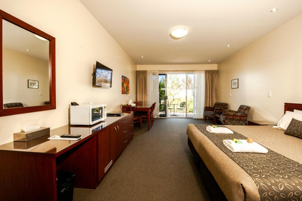 Strath Motel Strathalbyn Ngoại thất bức ảnh