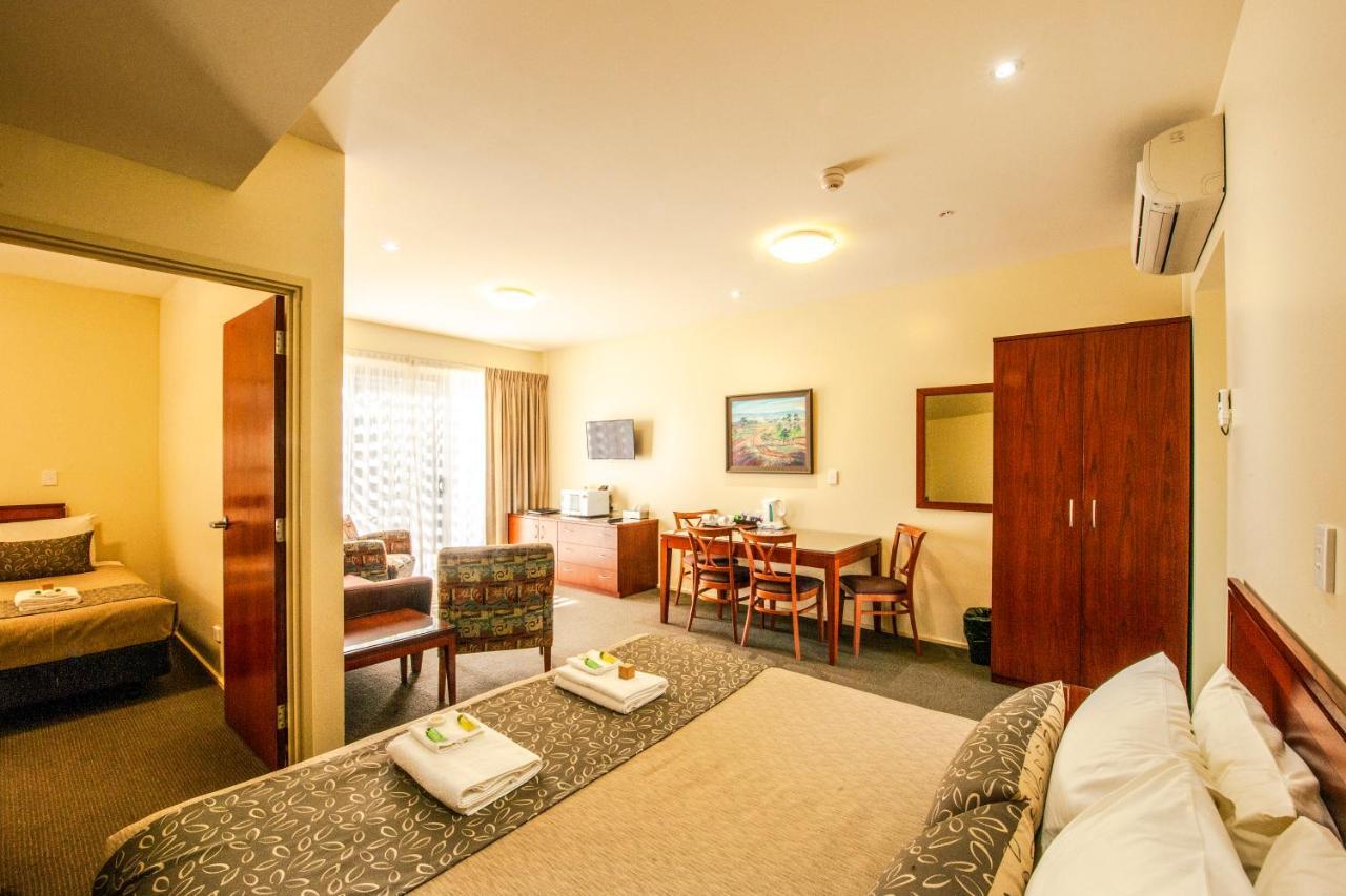 Strath Motel Strathalbyn Ngoại thất bức ảnh