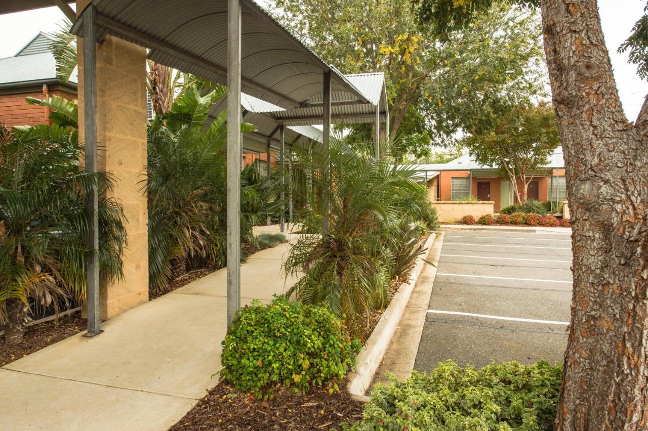 Strath Motel Strathalbyn Ngoại thất bức ảnh