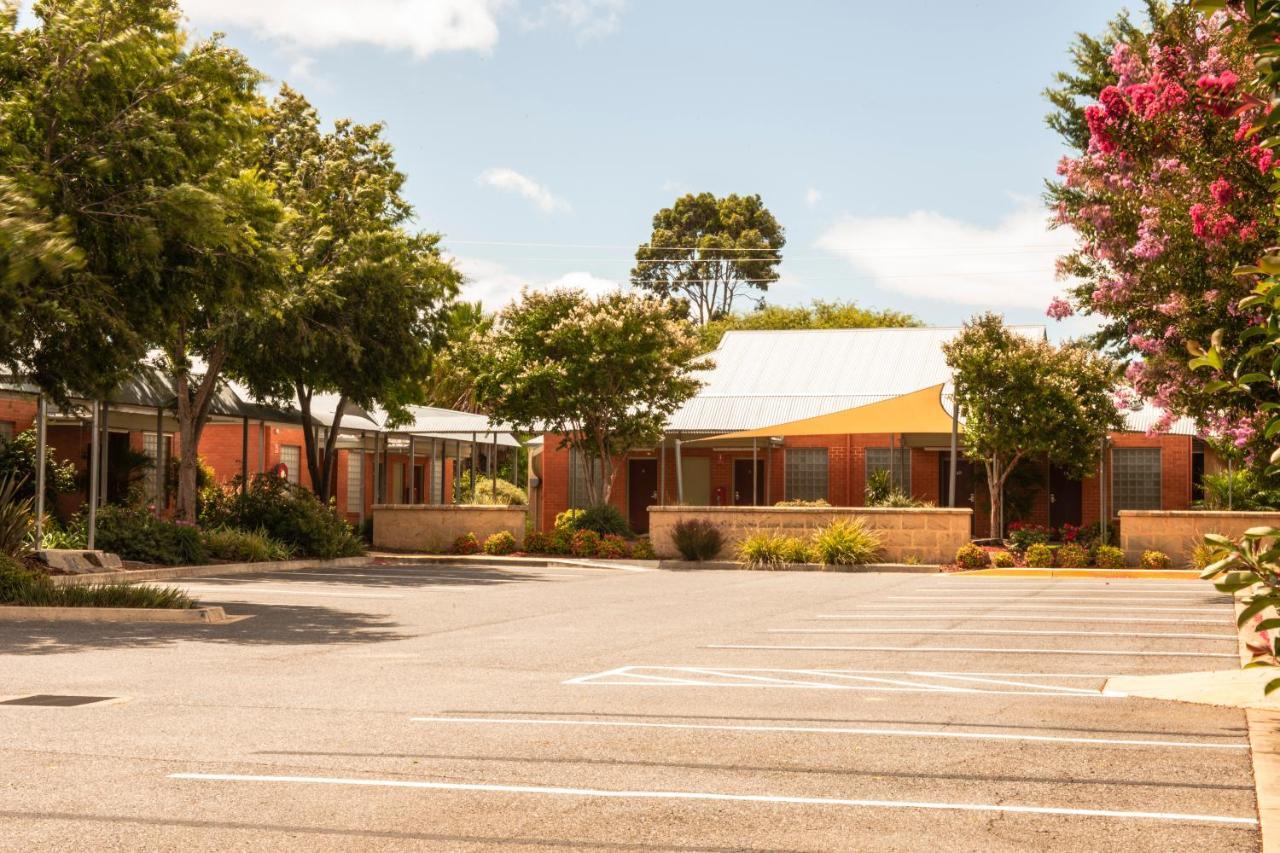 Strath Motel Strathalbyn Ngoại thất bức ảnh