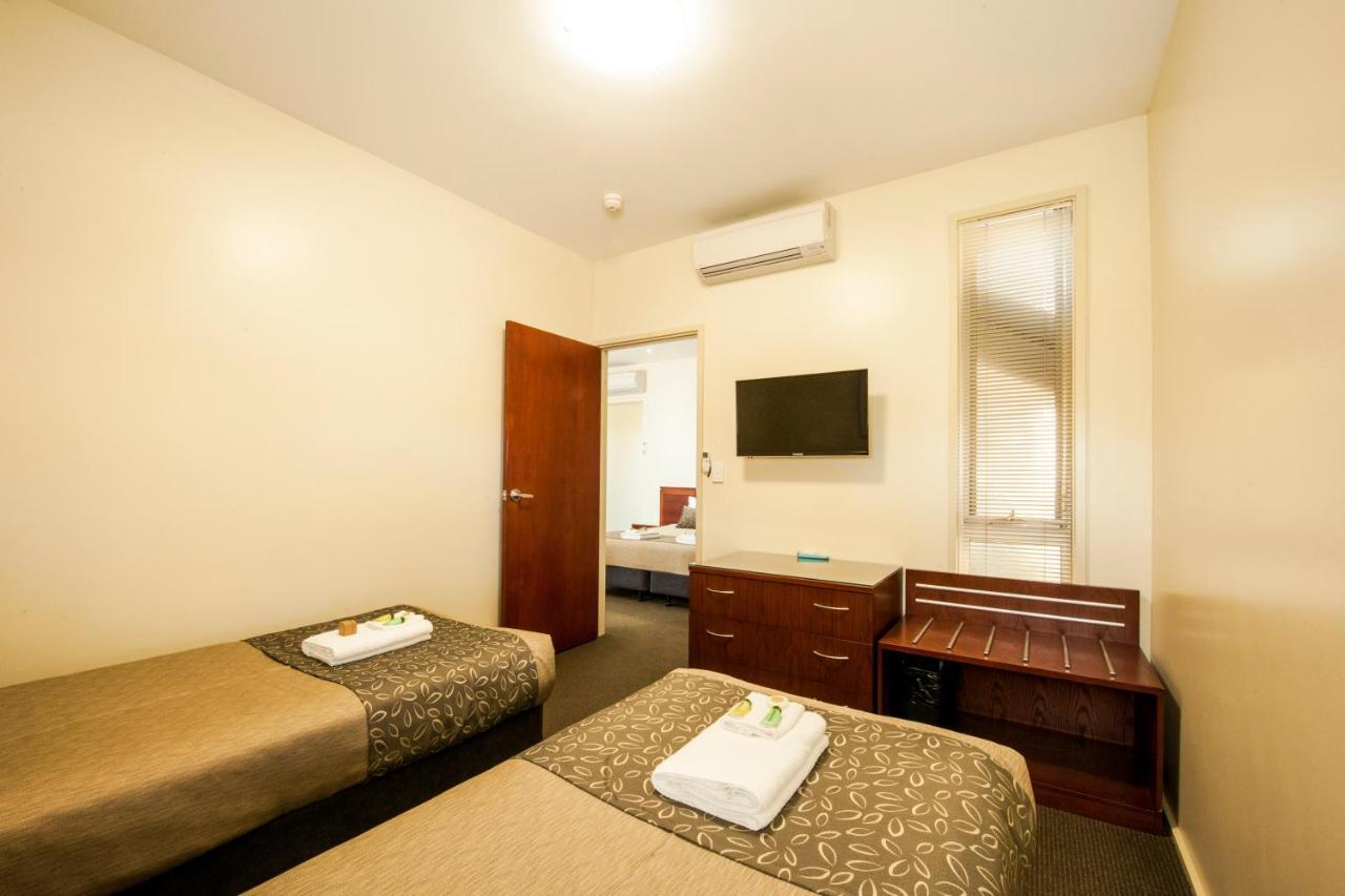 Strath Motel Strathalbyn Ngoại thất bức ảnh
